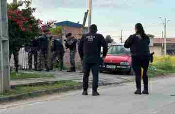  Ação mira grupo que lucrou R$ 10 milhões vendendo remédio veterinário como alucinógeno